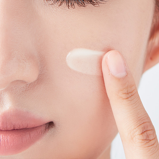 Liệu trình Peel mụn kiềm dầu 3B